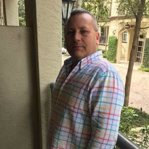 Meet your Posher, Steve